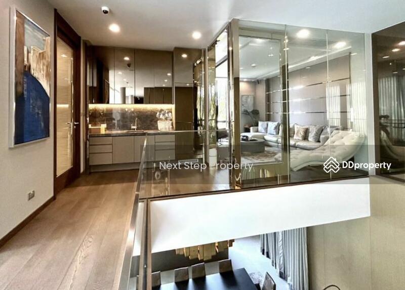 For Rent - Issara Residence Rama 9, Bangkok