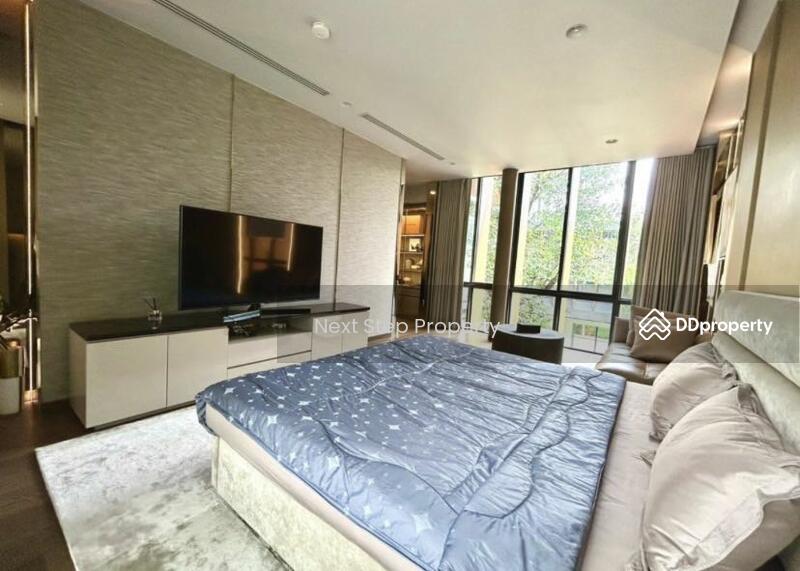 For Rent - Issara Residence Rama 9, Bangkok