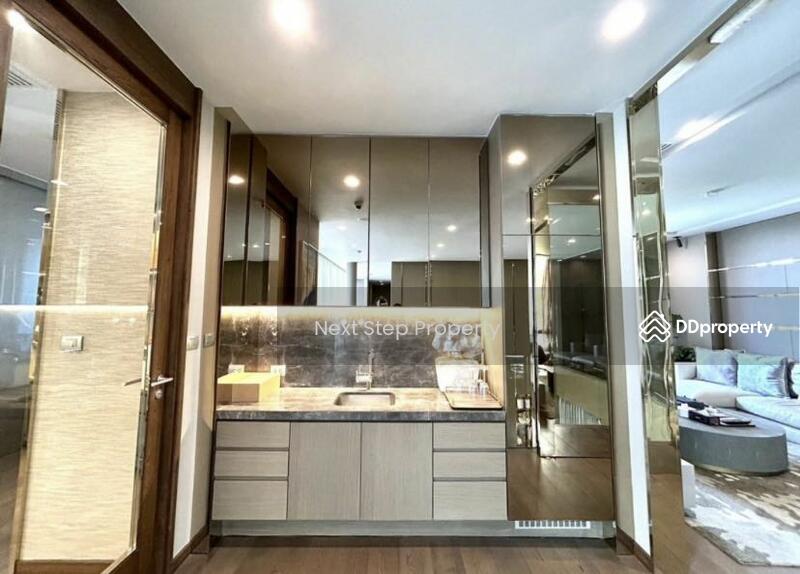 For Rent - Issara Residence Rama 9, Bangkok