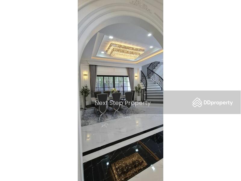 For Rent - Chuan Chuen Town Village Bangna, Samut Prakan
