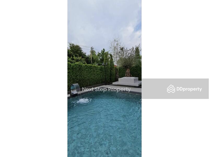 For Rent - Chuan Chuen Town Village Bangna, Samut Prakan