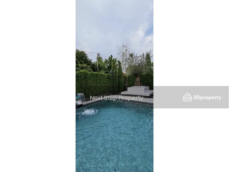 For Rent - Chuan Chuen Town Village Bangna, Samut Prakan