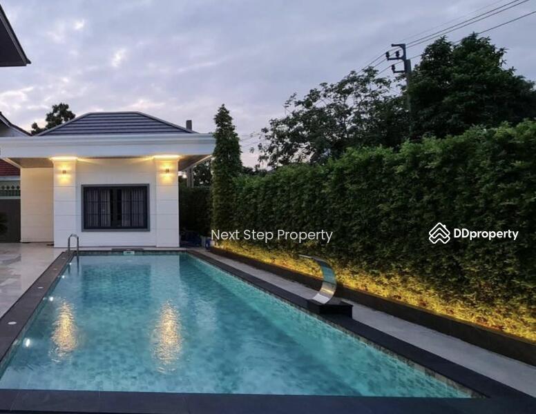 For Rent - Chuan Chuen Town Village Bangna, Samut Prakan
