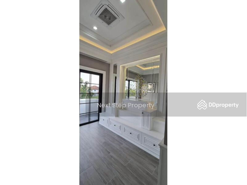For Rent - Chuan Chuen Town Village Bangna, Samut Prakan