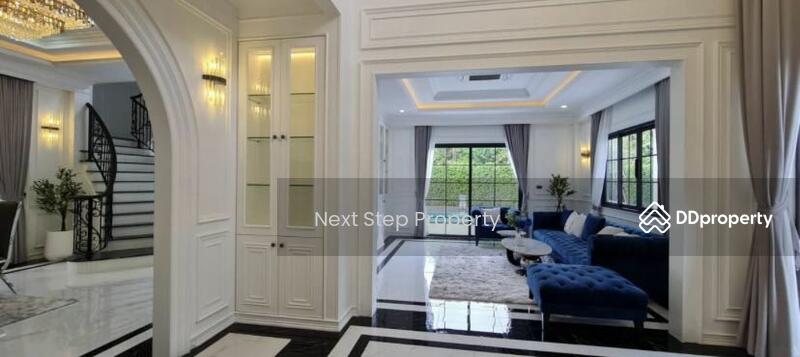 For Rent - Chuan Chuen Town Village Bangna, Samut Prakan