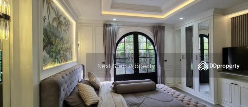 For Rent - Chuan Chuen Town Village Bangna, Samut Prakan