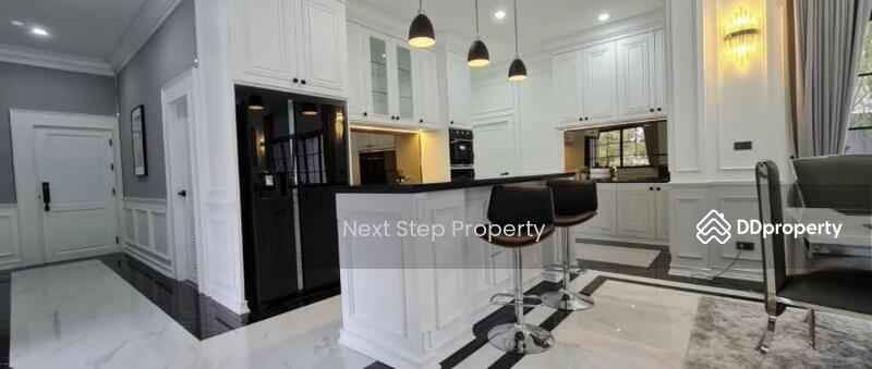 For Rent - Chuan Chuen Town Village Bangna, Samut Prakan