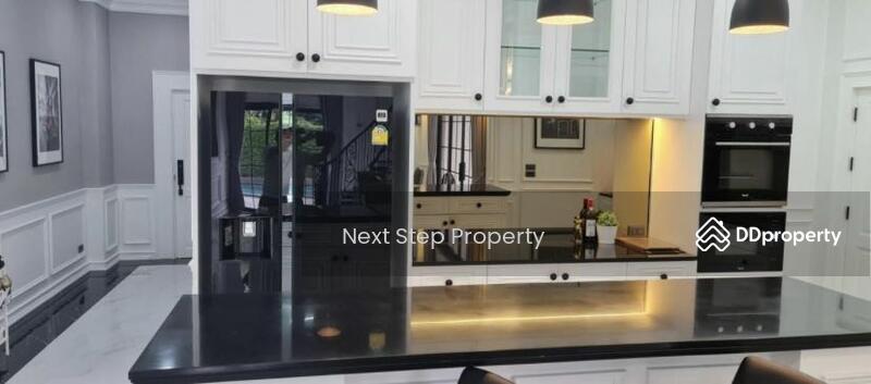 For Rent - Chuan Chuen Town Village Bangna, Samut Prakan