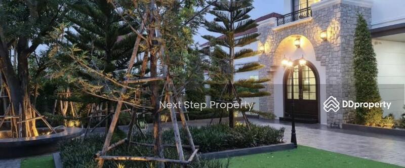 For Rent - Chuan Chuen Town Village Bangna, Samut Prakan