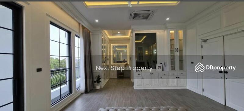 For Rent - Chuan Chuen Town Village Bangna, Samut Prakan