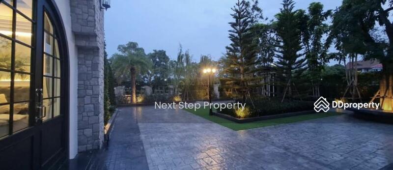 For Rent - Chuan Chuen Town Village Bangna, Samut Prakan