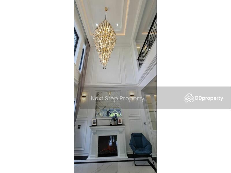 For Rent - Chuan Chuen Town Village Bangna, Samut Prakan