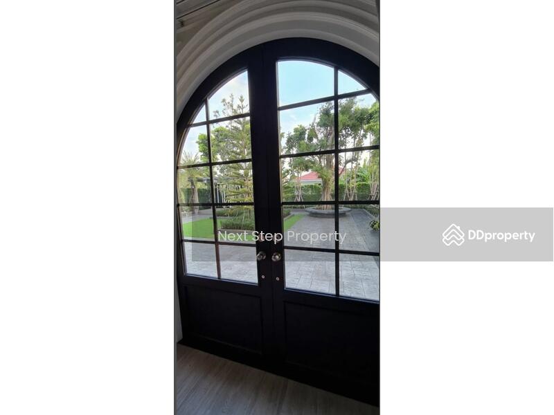For Rent - Chuan Chuen Town Village Bangna, Samut Prakan