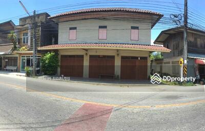 ขาย - ขาย บ้าน 2 ชั้น ทรงโบราณ ร่วมสมัย 102.7 ตารางวา 4 ห้องนอน 2 ห้องน้ำ อำเภอ ลานสกา จ.นครศรีธรรมราช, นครศรีธรรมราช