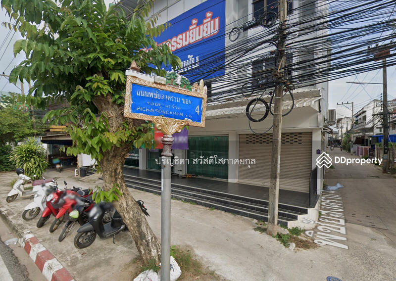 For Sale - House, Phichai Songkhram Road, Mueang Phitsanulok, Phitsanulok