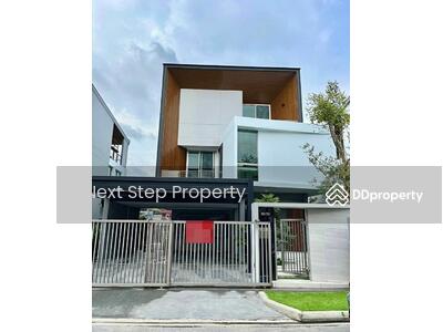 ขาย - Nirvana Beyond Rama 9-Krungthep Kreetha : เนอวานา บียอนด์ พระราม 9-กรุงเทพกรีฑา, กรุงเทพ