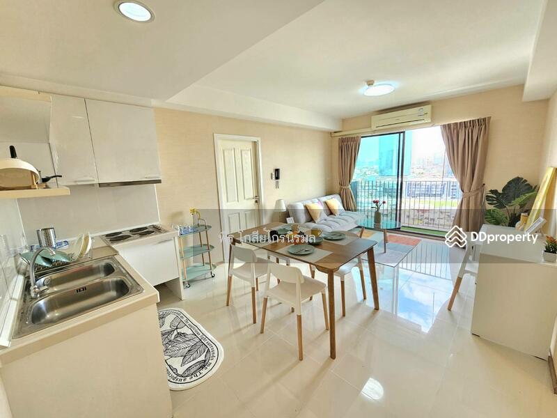 Fuse Mobius Ramkhamhaeng Klongton, Bangkok, Soi Ramkhamhaeng 3/1, Suan