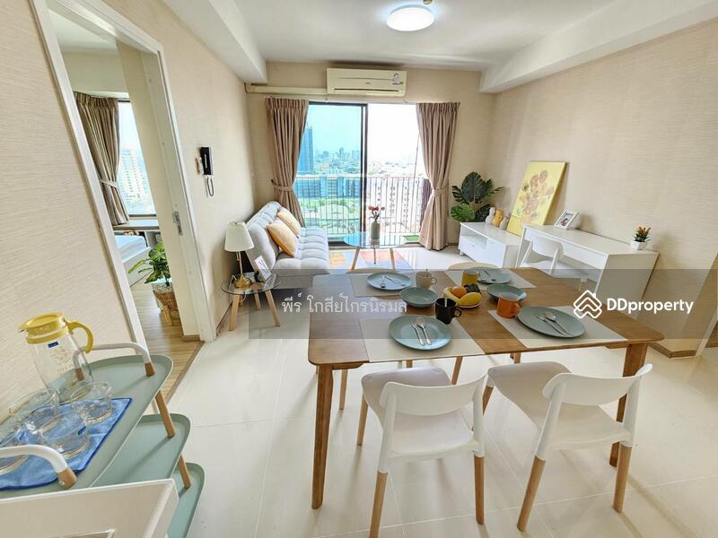 Fuse Mobius Ramkhamhaeng Klongton, Bangkok, Soi Ramkhamhaeng 3/1, Suan