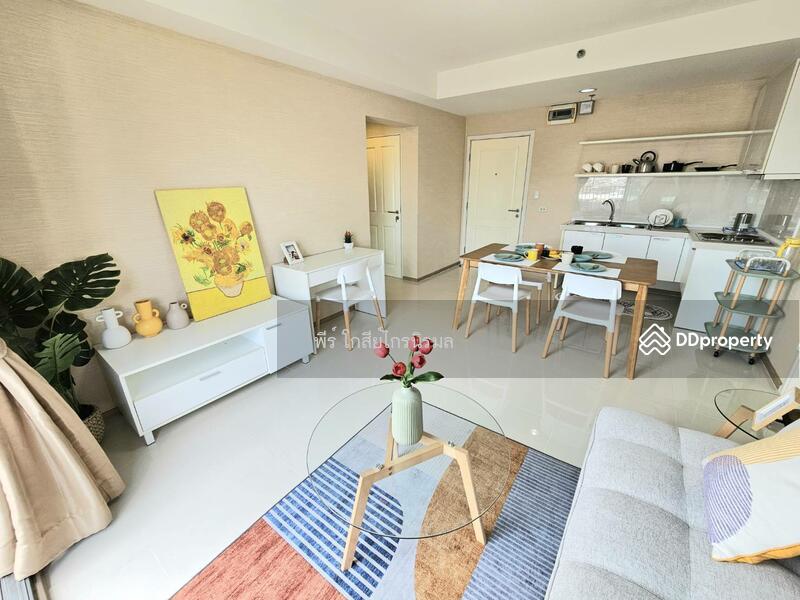 Fuse Mobius Ramkhamhaeng Klongton, Bangkok, Soi Ramkhamhaeng 3/1, Suan