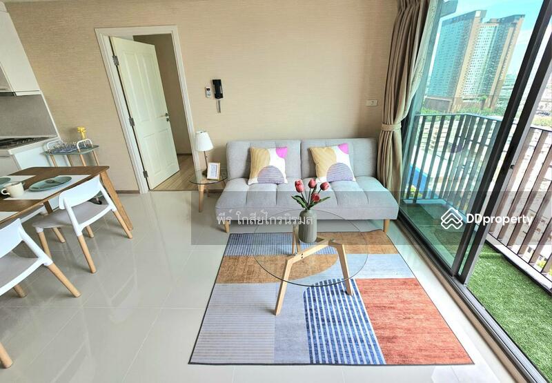 Fuse Mobius Ramkhamhaeng Klongton, Bangkok, Soi Ramkhamhaeng 3/1, Suan