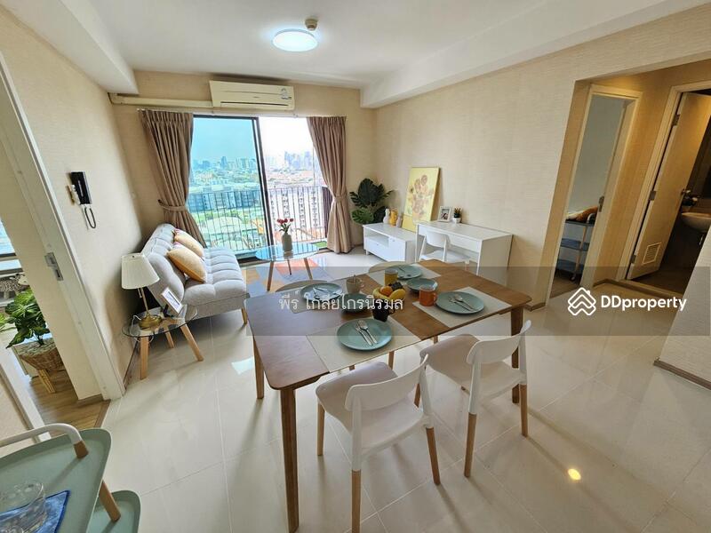 Fuse Mobius Ramkhamhaeng Klongton, Bangkok, Soi Ramkhamhaeng 3/1, Suan