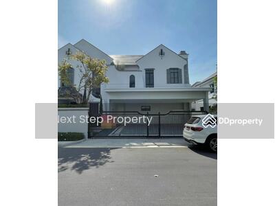 ขาย - Nantawan Rama 9 Srinakarin : นันทวัน พระราม 9 ศรีนครินทร์, กรุงเทพ