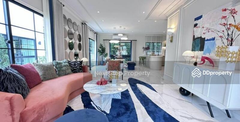 For Sale - Setthasiri Wongwaen-Ramindra, Bangkok