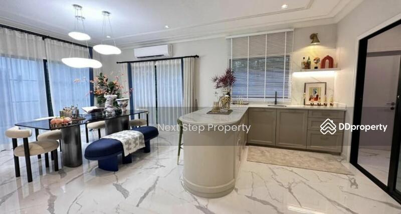 For Sale - Setthasiri Wongwaen-Ramindra, Bangkok