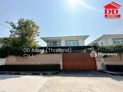 ขาย - Supalai Garden Ville Suvarnabhumi : ศุภาลัย การ์เด้นวิลล์ สุวรรณภูมิ, สมุทรปราการ