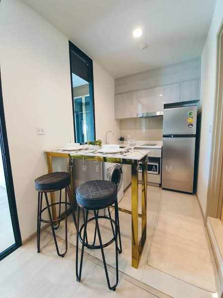 Life One Wireless, Bangkok, 1 Wireless Road, Lumphini, Pathum Wan, Bangkok, 1 Bedroom, 35 sqm, Condo For Rent, by Nissita Jitreengam, 11326568 - DDproperty.com