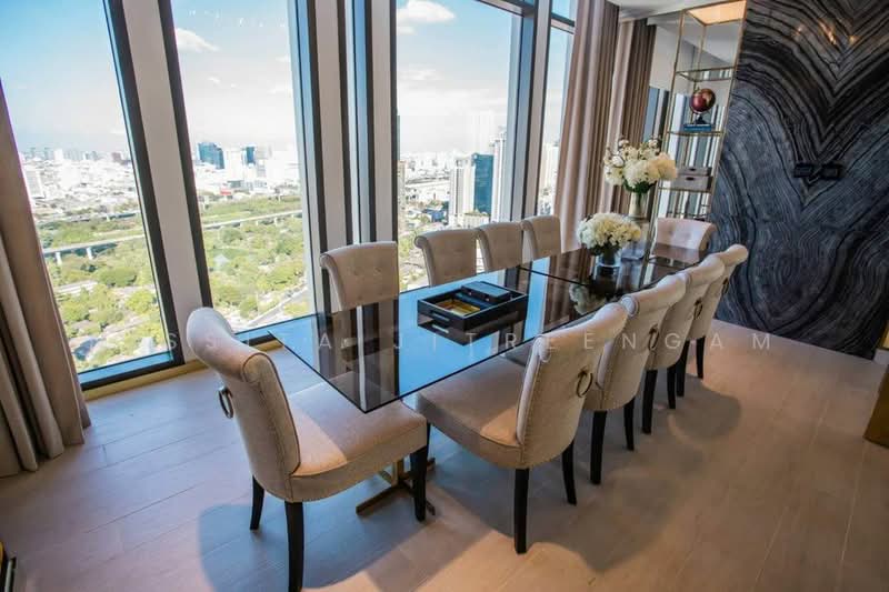 Life One Wireless, Bangkok, 1 Wireless Road, Lumphini, Pathum Wan, Bangkok, 1 Bedroom, 35 sqm, Condo For Rent, by Nissita Jitreengam, 11326568 - DDproperty.com