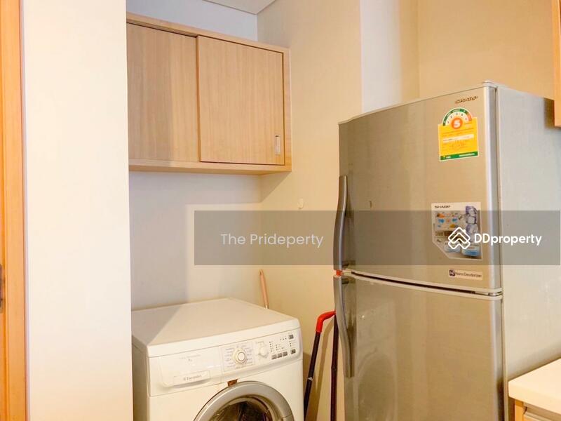 Villa Asoke, Bangkok, 1588 New Petchburi Road, Makkasan, Ratchathewi, Bangkok, 1 Bedroom, 48 sqm, Condo For Sale, by Ter ., 11326695 - DDproperty.com