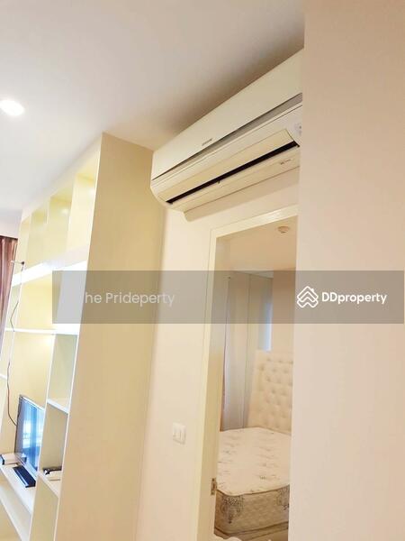 Villa Asoke, Bangkok, 1588 New Petchburi Road, Makkasan, Ratchathewi, Bangkok, 1 Bedroom, 48 sqm, Condo For Sale, by Ter ., 11326695 - DDproperty.com