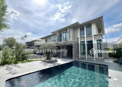 ขาย - Grand Bangkok Boulevard Ratchapruek-Rattanathibet : แกรนด์ บางกอก บูเลอวาร์ด ราชพฤกษ์ - รัตนาธิเบศร์, นนทบุรี