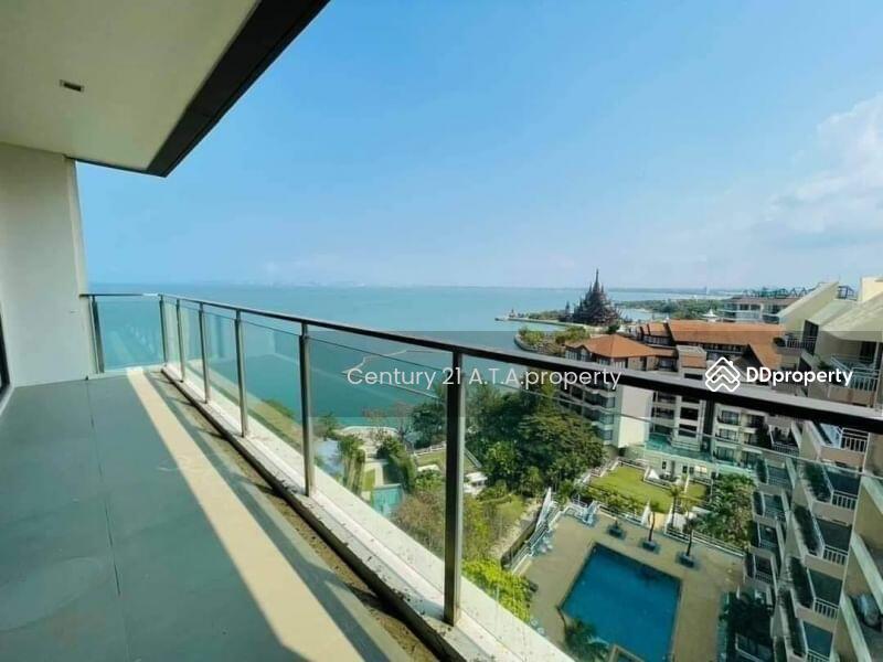 ให้เช่า - Baan Plai Haad : บ้านปลายหาด พัทยา, ชลบุรี