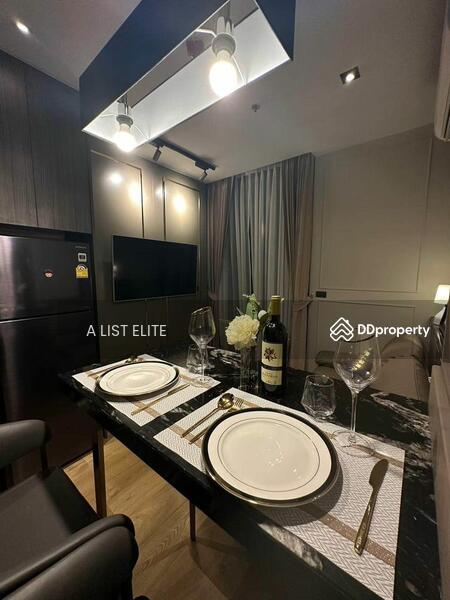 ให้เช่า - The FINE Bangkok Thonglor-Ekamai, กรุงเทพ