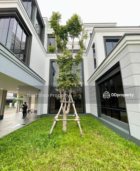 Malton Gates Krungthep Kreetha : มอลตัน เกทส์ กรุงเทพกรีฑา, กรุงเทพ, ถนนศรีนครินทร์-ร่มเกล้า (กรุงเทพกรีฑาตัดใหม่), สะพานสูง, กรุงเทพ, 544 ตร.ม., บ้านเดี่ยว ขาย, โดย Next Step Property, 11326901 - DDproperty.com