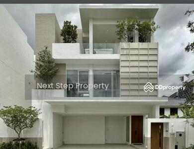 ขาย - Noble Terra Rama 9-Ekamai : โนเบิล เทอร์รา พระราม 9-เอกมัย, กรุงเทพ