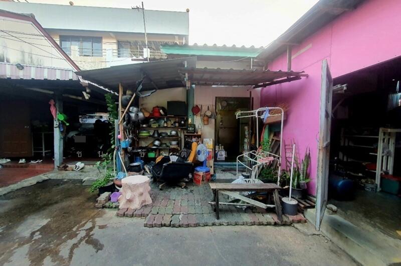 ขาย - ซอยงามวงศ์วาน 9 แยก 11, นนทบุรี