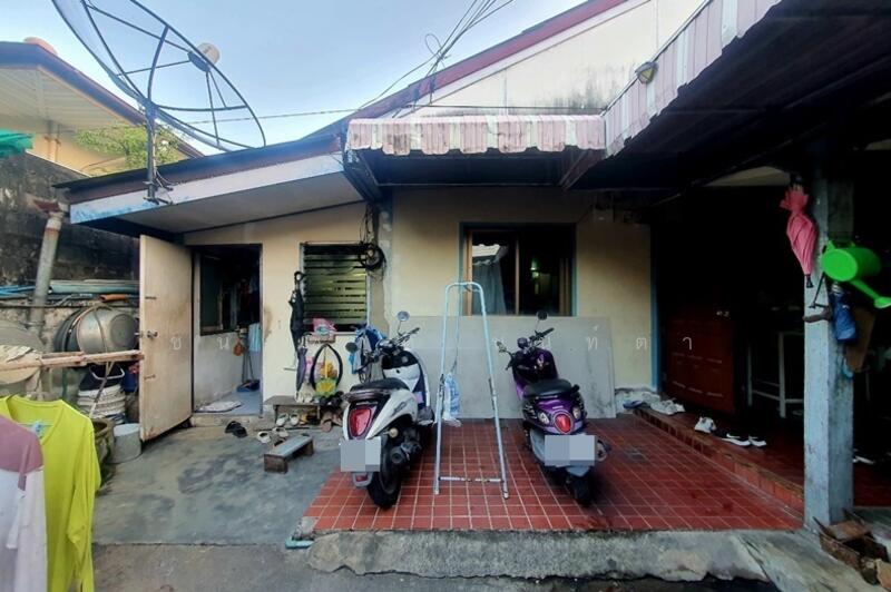 ขาย - ซอยงามวงศ์วาน 9 แยก 11, นนทบุรี