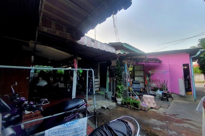 ขาย - ซอยงามวงศ์วาน 9 แยก 11, นนทบุรี