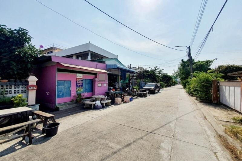 ขาย - ซอยงามวงศ์วาน 9 แยก 11, นนทบุรี