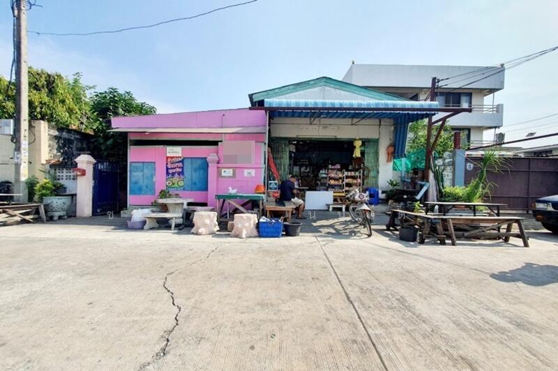 ขาย - ซอยงามวงศ์วาน 9 แยก 11, นนทบุรี