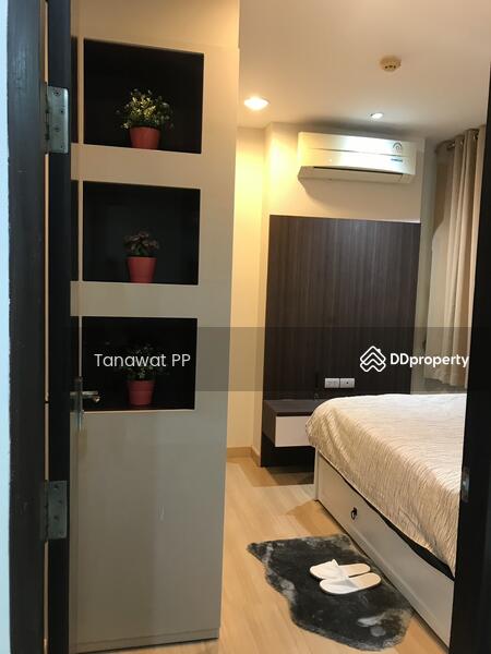 For Rent - The Address Pathumwan, Bangkok