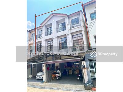 ขาย - Townhouse Sukhumvit 52, กรุงเทพ