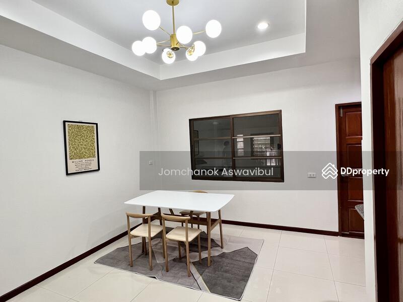 ขาย - Townhouse Sukhumvit 52, กรุงเทพ