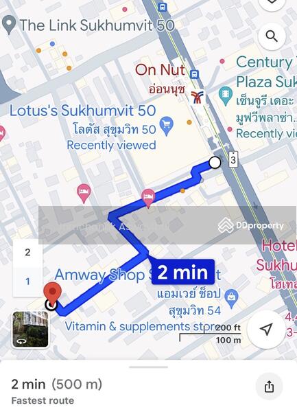 ขาย - Townhouse Sukhumvit 52, กรุงเทพ