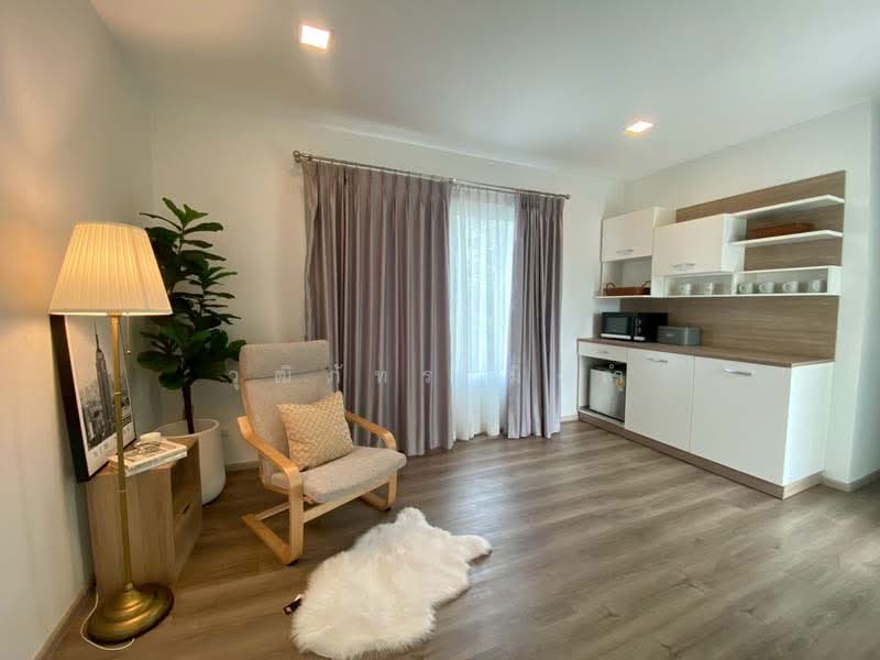 Sansai, Chiang Mai, Nong Harn, San Sai, Chiang Mai, 4 Bedrooms, 400 sqm, Single Detached House For Rent, by วุฒิภัทร มิ่งคำ, 11327199 - DDproperty.com