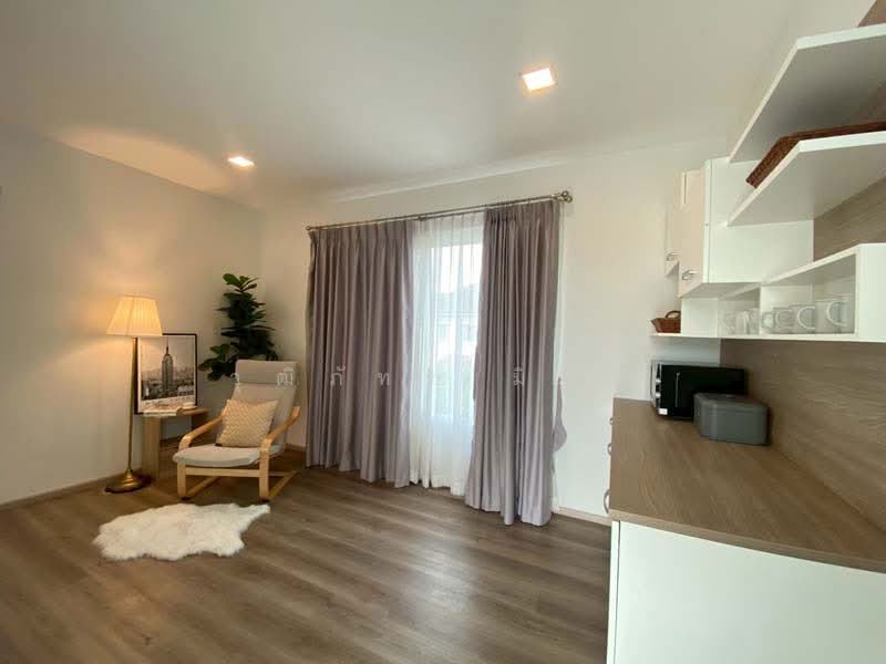 Sansai, Chiang Mai, Nong Harn, San Sai, Chiang Mai, 4 Bedrooms, 400 sqm, Single Detached House For Rent, by วุฒิภัทร มิ่งคำ, 11327199 - DDproperty.com