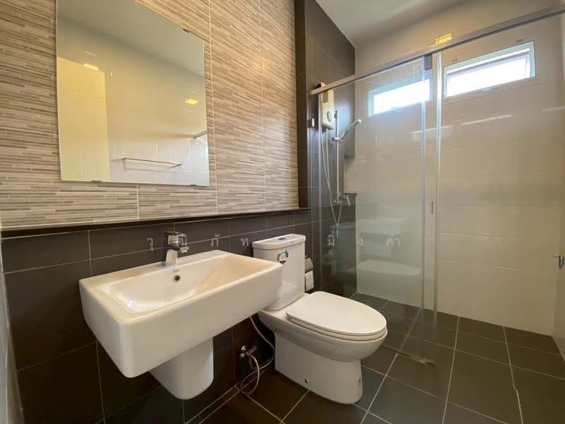 สันทราย, เชียงใหม่, หนองหาร, สันทราย, เชียงใหม่, 400 ตร.ม., บ้านเดี่ยว ให้เช่า, โดย วุฒิภัทร มิ่งคำ, 11327199 - DDproperty.com